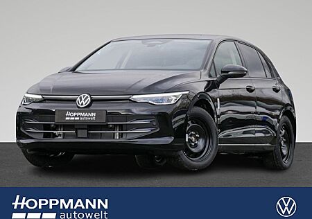 VW Golf Volkswagen Life1,5eTSI 150 PS DSG AHK,NAVI,Winterräder