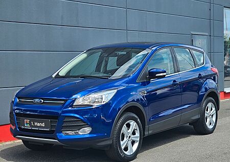 Ford Kuga Sync Edition *AHK*8Fach*1Hand