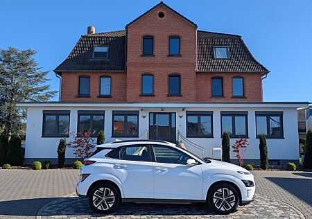 Hyundai Kona Elektro Select ACC SHZ LHZ CAM Smart-Link