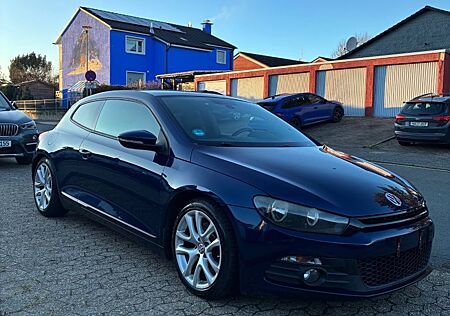 VW Scirocco Volkswagen 2.0 TSI DSG Standard