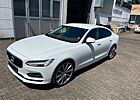 Volvo S90 D4 Momentum Pro H&K RFK BLIS LED Navi Leder