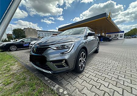 Renault Arkana E-TECH Hybrid 145 Intens Intens
