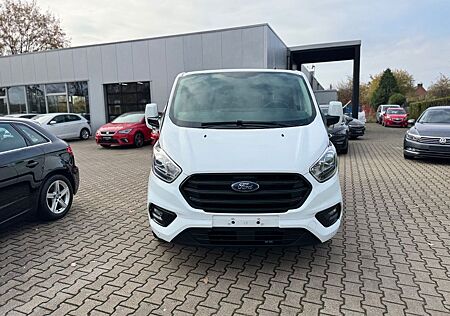 Ford Transit Custom Kasten 300 L1 Trend