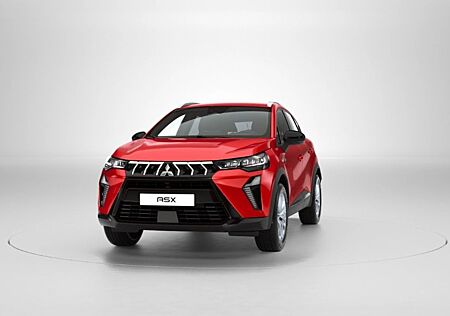 Mitsubishi ASX gebraucht kaufen Mitsubishi ASX PLUS 1.3 T-Benziner 6-Gang