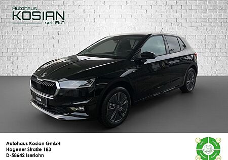 Skoda Fabia DRIVE 1.0 TSI NAVI+PCD+KAMERA+SITZHZG+