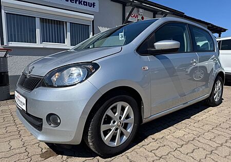 Skoda Citigo Elegance