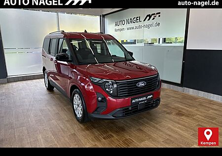 Ford Tourneo Courier 1.0 Titanium +Winter-Paket 2+BC