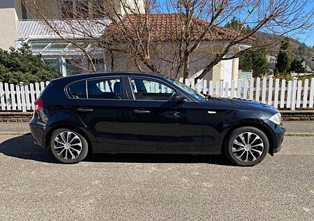 BMW 116i