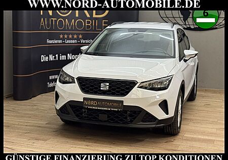 Seat Arona Style 1.0 TSI Virt.Cockpit/LED/ACC