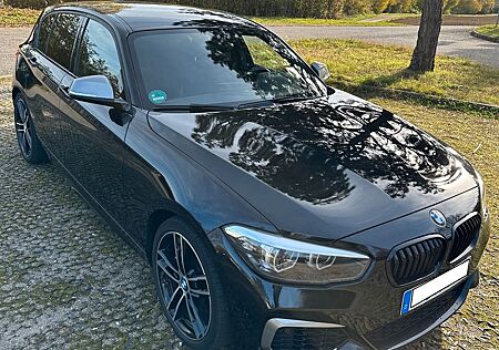 BMW 140 M140i Special Edition -