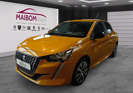 Peugeot 208 Active Pack Metallic KAMERA SITZHEIZUNG