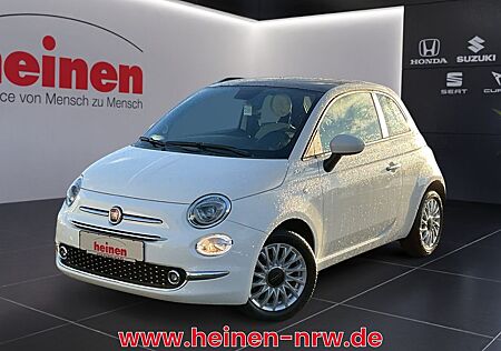 Fiat 500 1.0 Dolcevita NAVI+PANO+PDC+LED+DAB+LM