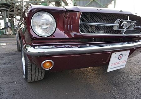 Ford Mustang GT STYLE V8 Automatik