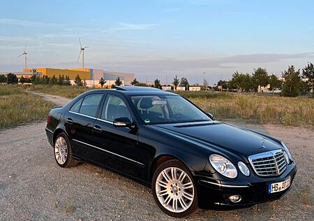 Mercedes-Benz E 350 ELEGANCE Elegance