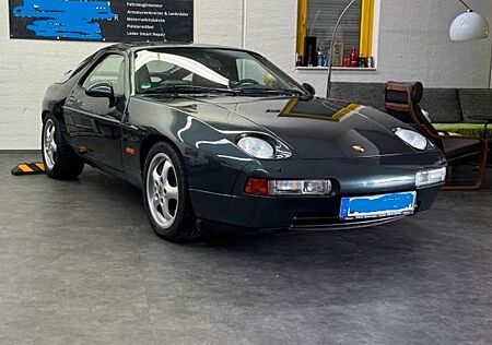Porsche 928 GTS -Top Zustand-H-Kennzeichen
