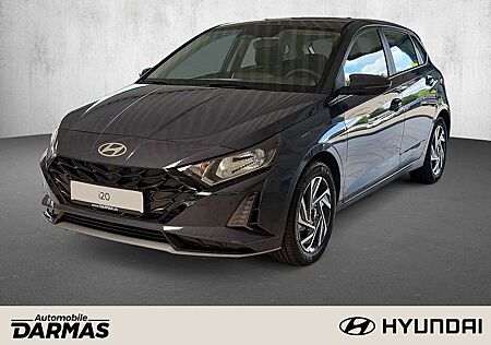 Hyundai i20 1.0 Turbo Trend Mod. 25 Navi Kamera Alu