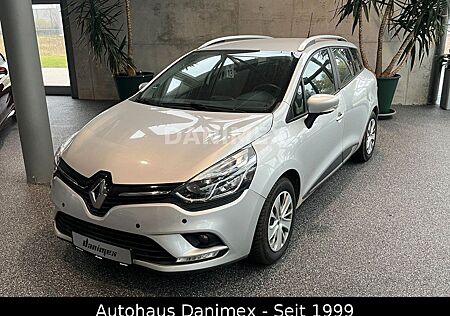 Renault Clio ENERGY dCi 90 Limited Grandtour PDC KLIMA