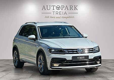 VW Tiguan Volkswagen R-Line Join 4Motion (AHK-LED-HEADUP-ACC)