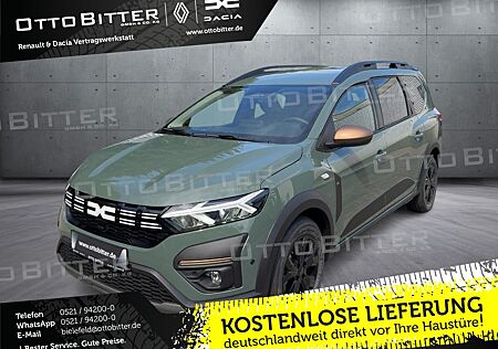 Dacia Jogger Extreme TCe110 7-Sitze CITY-PAKET/NAVI