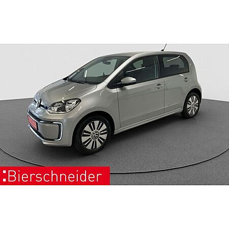 VW e-up! leasen