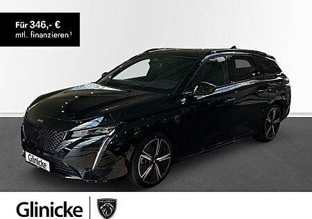 Peugeot 308 SW GT HYBRID 145 e-DSC6 PANO/360°KAMERA/CARP