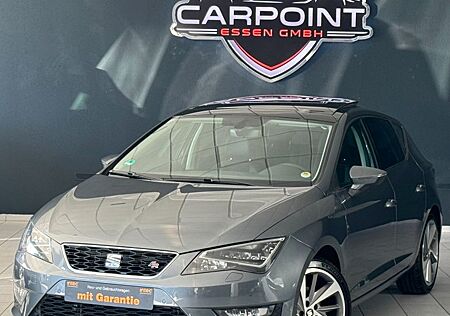 Seat Leon 1.4 TSI ACT FR DSG*PANO*NAVI*TOP ZUSTAND*