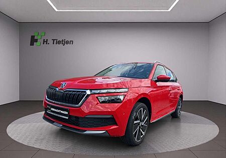 Skoda Kamiq 1.0 TSI Style