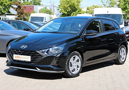Hyundai i20 1.2 KAM VIRTUAL APPLE