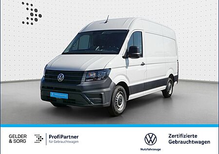 VW Crafter Volkswagen Kasten 2.0 TDI Facelift*Virtual* RFK*EPH