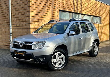 Dacia Duster I Laureate 4x2/KLIMA/ALUFELGEN/136TKM/GEP