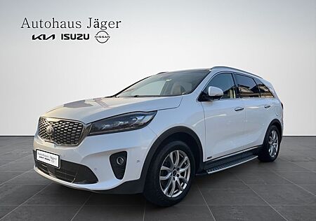 Kia Sorento Platinum Edition 4WD