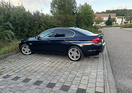 BMW 530d A -