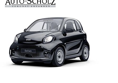 Smart ForTwo EQ COOL&AUDIO+LED-TAG+SHZ+TEMPOMAT+DAB+BC