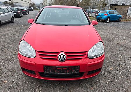 VW Golf Volkswagen V Lim. Sportline