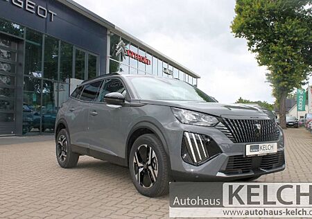 Peugeot 2008 Allure Hybrid 145 e-DSC6