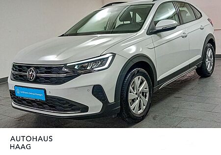 VW Taigo Volkswagen LIFE 1.0 TSI connect Navi Allwetter SHZ Ap