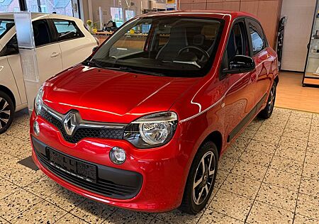 Renault Twingo 1.0 SCe