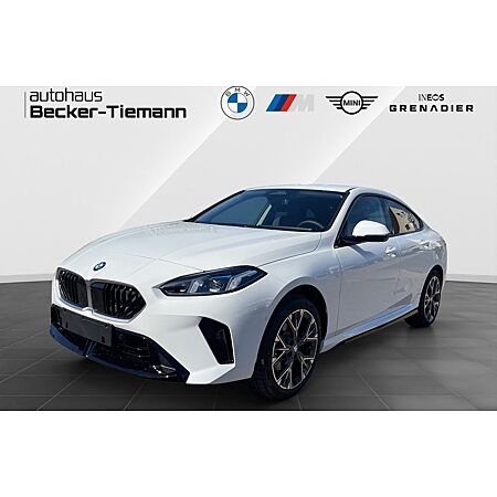 BMW 2er leasen