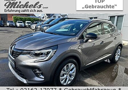 Renault Captur Intens/ Techno TCe 140 - el. AHK - 360 G