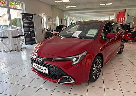 Toyota Corolla 1,8Hybrid Teamplayer TS,Klimaautom.,Navi