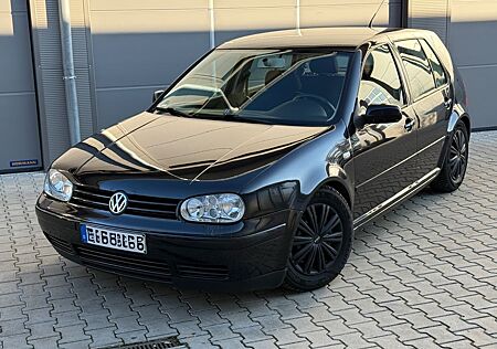 VW Golf Volkswagen 1.6 Highline/Tüv 26/Klima/Tempomat/Sitzheiz
