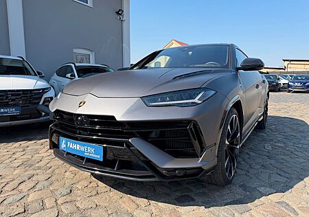 Lamborghini Urus 4.0 V8 Sport