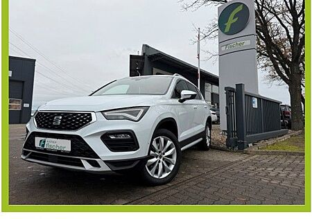 Seat Ateca Xperience 4Drive Rüfa SHZ ACC
