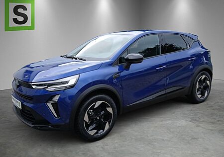 Renault Captur Techno E-Tech Full Hybrid 145