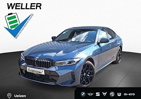 BMW 330e xDrive M Sport DA-Pro,HUD,PA+,HK,GSD,AHK,19