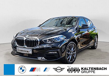 BMW 120i Advantage LED NAVI SITZHEIZUNG PDC KLIMA
