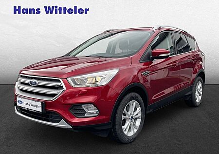 Ford Kuga 1.5 TITANIUM/NAVIGATION/WINTER-PAKET/GARAN.