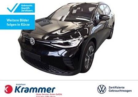 VW ID.4 Volkswagen Pro *AHK*SHZ*Keyless*APPConnect*