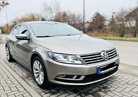VW Passat CC Volkswagen