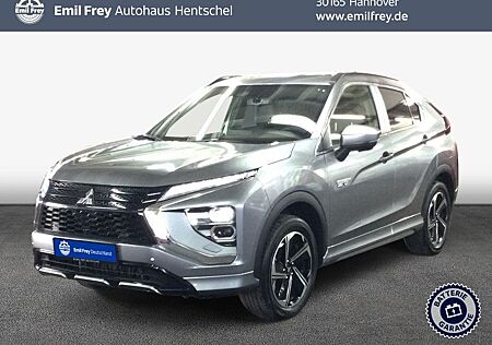 Mitsubishi Eclipse Cross Plug-In Hybrid 4WD Plus Select